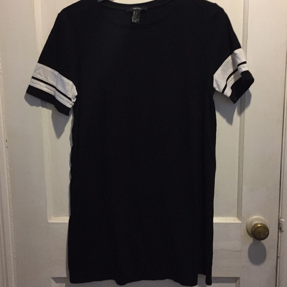 Forever 21 T-shirt dress
